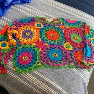 Vintage late 80’s early 90’s sweater